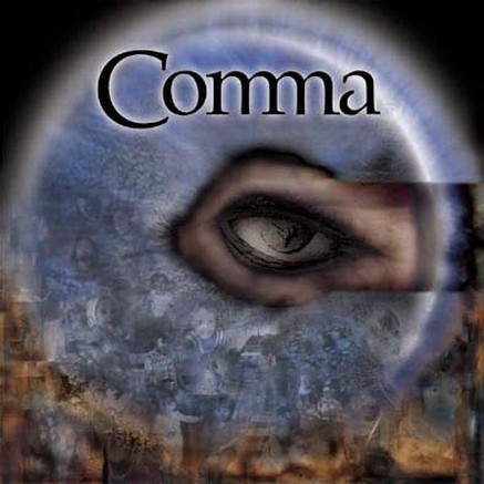 Comma - Elusive Dreams